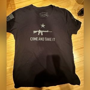 Women’s Gruntstyle t-shirt